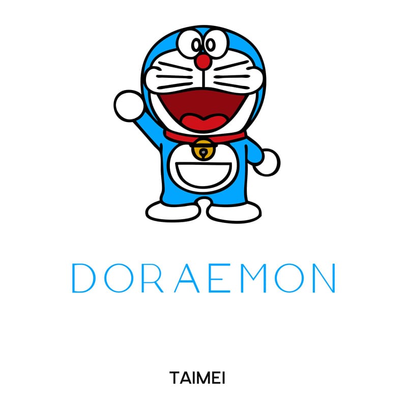 DORAEMON