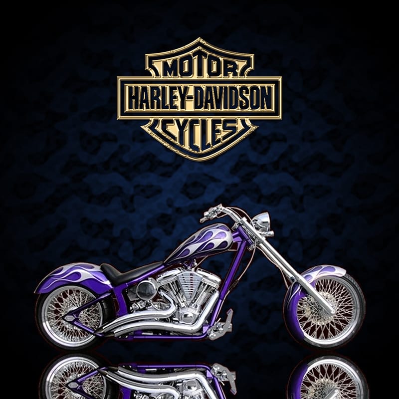 Harley Davidson