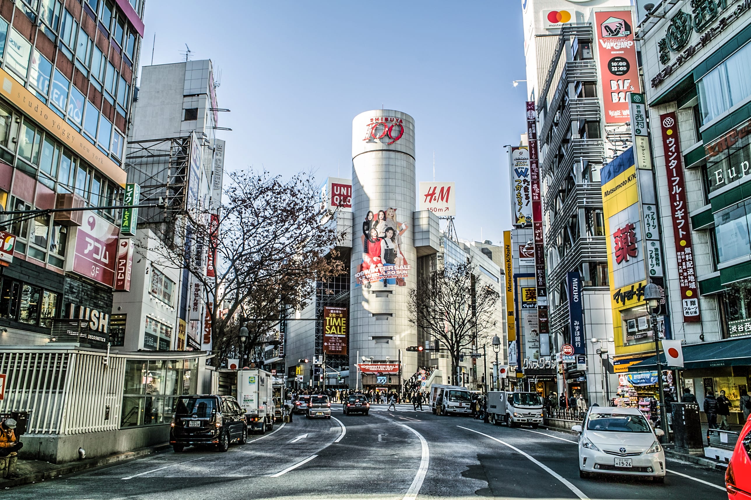 109｜東京都渋谷区