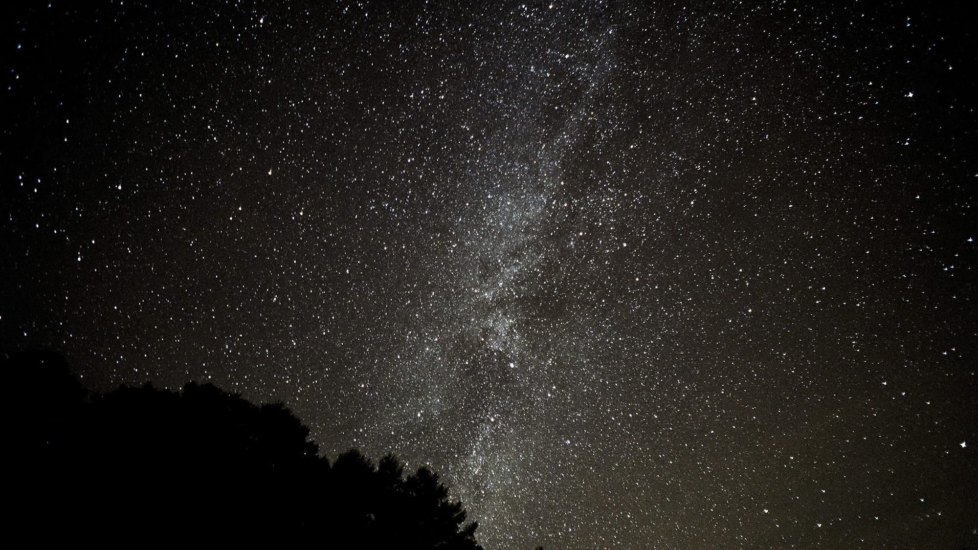 星空｜北海道富良野町